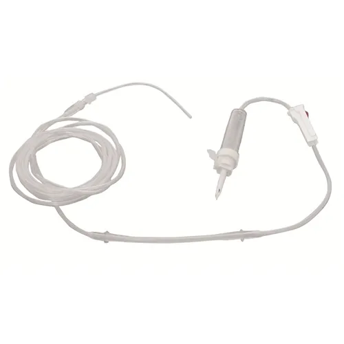 SATELEC HT IMPLANT IRRIGATIELIJN (10st)