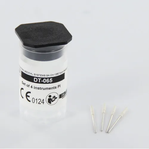 EMS IMPLANT SCALER TIP NR.PI MAX DT-065A (4st)