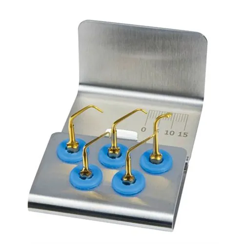 MECTRON RETRO SURGICAL KIT (EN1/EN2/EN5R/EN5L/OP7/TIPHOUDER)