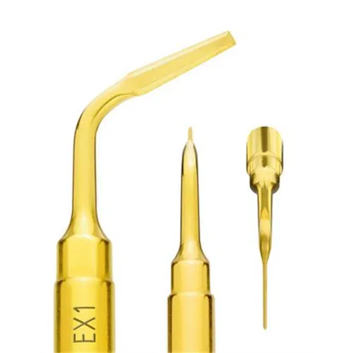 MECTRON EXTRACTIE TIP EX1