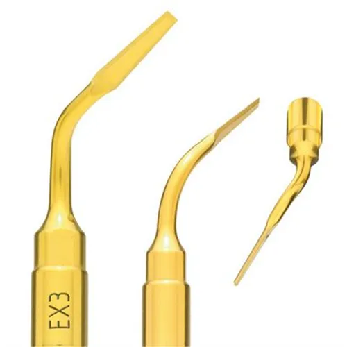 MECTRON EXTRACTIE TIP EX3