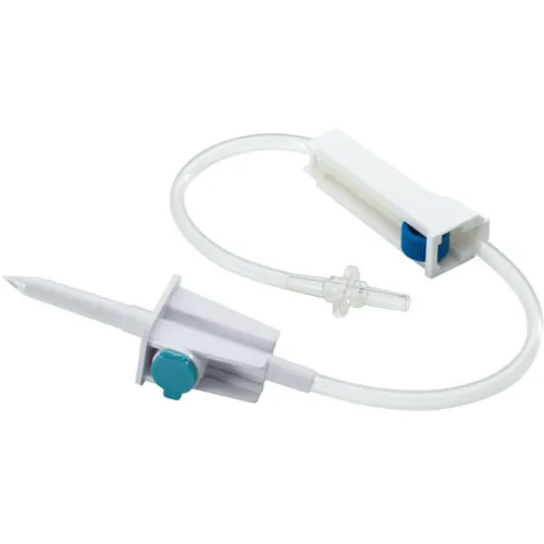 MECTRON INFUSIEBESTEK STERIEL NR.149.03230006 (25st)