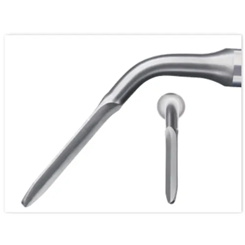 SATELEC LIGAMENT CUTTING TIP LC2R (tbv Piezotome, Implantcenter 2e generatie)