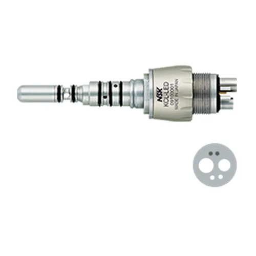 NSK KOPPELING KCL-LED VOOR KAVO