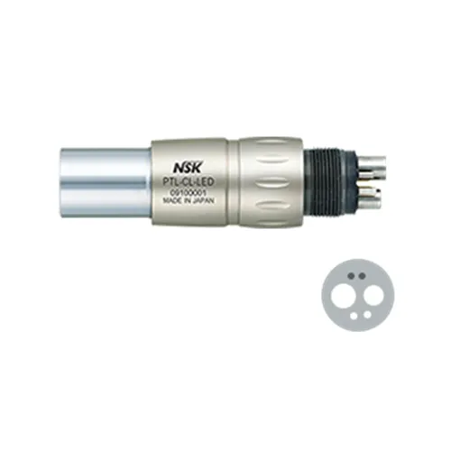 NSK MICROMOTOR PTL-CL-LED LICHT NSK AANSLUITING