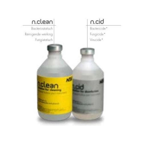 NSK DESINFECTIEVLOEISTOF N.CID (6x500ml)