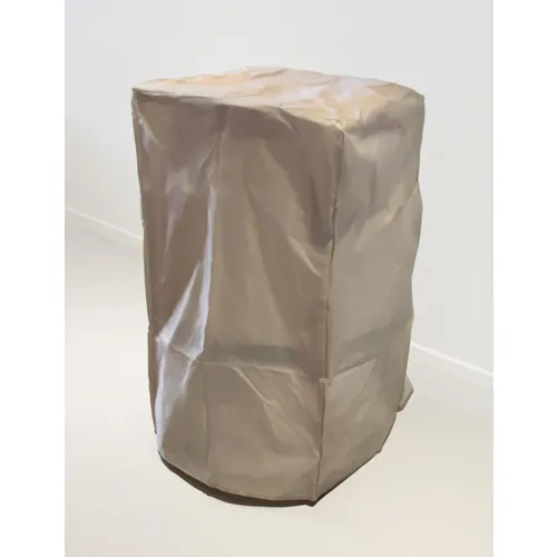 HOES VOOR NEWTRON / COCOON / JOLIE CART KLEUR WIT 50x42x80cm