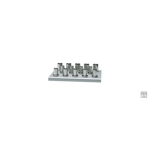 NSK MULTISTAND COMPLEET (14 adapters)