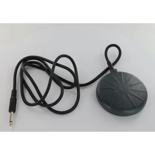 THOMAS ENDOCART COMPACT VOETPEDAAL ROND