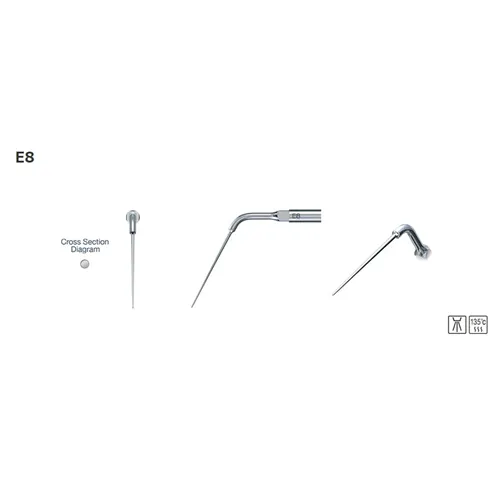 NSK VARIOS ENDO TIP NR.E8
