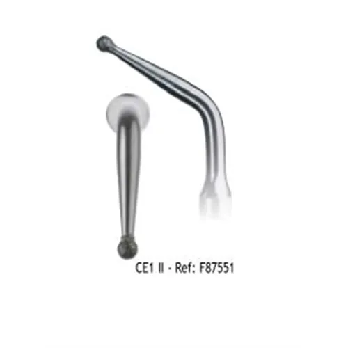 SATELEC CROWN EXTENSION TIP CE1 (tbv Piezotome, Implantcenter 2e generatie)
