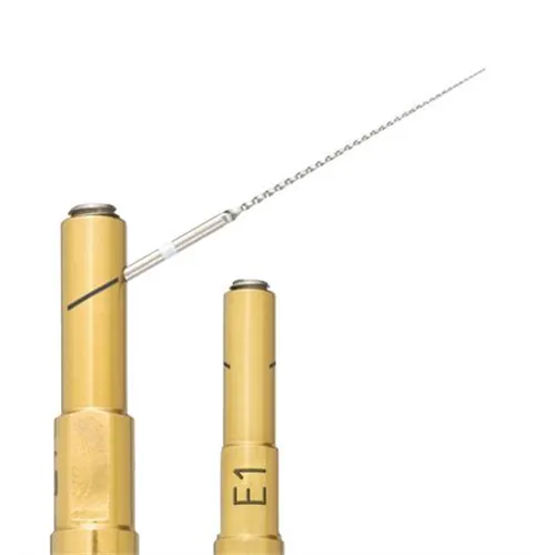 MECTRON ULTRASOUND INSERT ENDO E1 120°