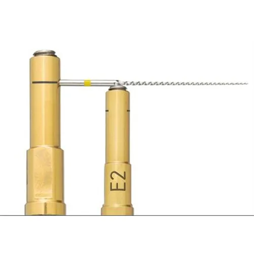 MECTRON ULTRASOUND INSERT ENDO E2 90°