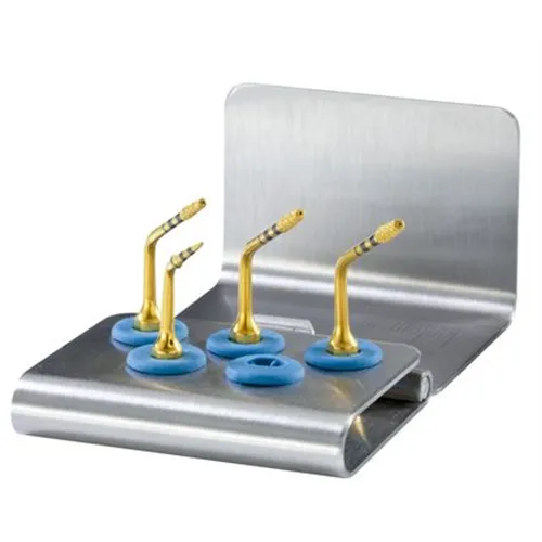 MECTRON MINI IMPLANT KIT (IM1S/MDI 1,9/MDI 2,2/MDI 2,5)