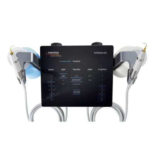 MECTRON MULTIPIEZO PRO TOUCH PERIO COMPLEET