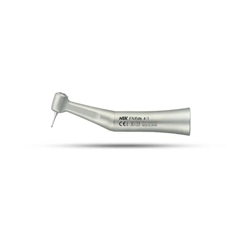 NSK FX HOEKSTUK FX15M 4:1 REDUCTIE