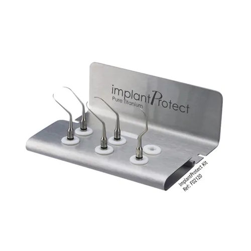 SATELEC IMPLANT PROTECT TITANIUM KIT