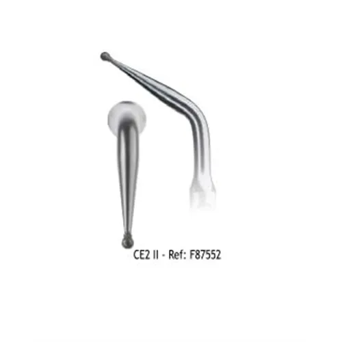 SATELEC CROWN EXTENSION TIP CE2 (tbv Piezotome, Implantcenter 2e generatie)