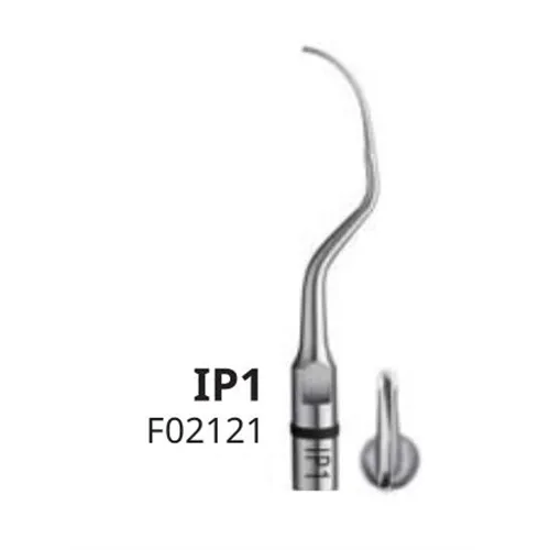 SATELEC IMPLANT PROTECT TITANIUM TIP IP1