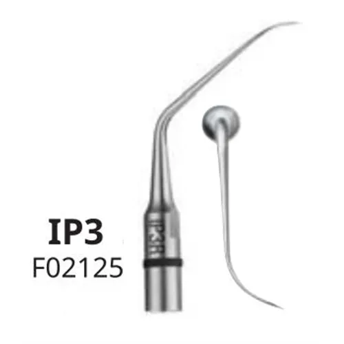SATELEC IMPLANT PROTECT TITANIUM TIP IP3R