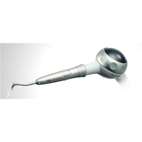 NSK PERIO-MATE MET KAVO AANSLUITING COMPLEET (HANDSTUK, 4x10gr POEDER, 40 TIPS)