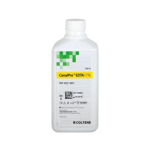 COLTENE ENDO CANALPRO EDTA 17% (500ml)