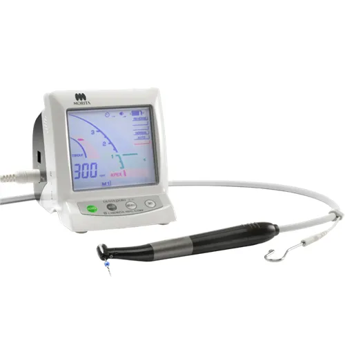 MORITA DENTAPORT ZX OTR SET