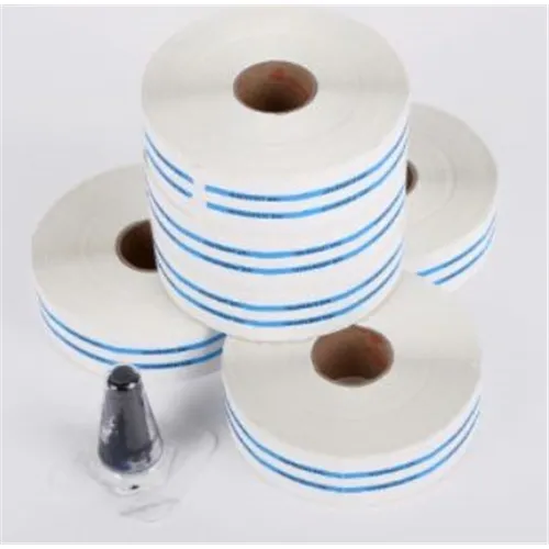 MELAG MELADOC LABELS REFILL + INKT ENGELS (6x750st)