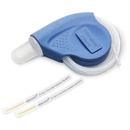 MELAG MELACONTROL HELIX SET (1 body/250 strips)