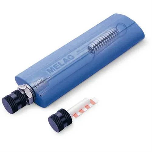 MELAG MELACONTROL PRO TESTSTRIPS REFILL (250st)