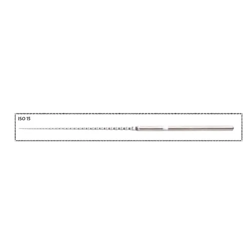 MECTRON ULTRASOON NiTi ENDO VIJL 31mm NR.15 WIT (12st)
