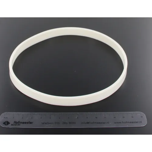 MOTION ALGINAATMIXER MX-300 RESERVE RING WIT Ø 14cm TBV DEKSEL