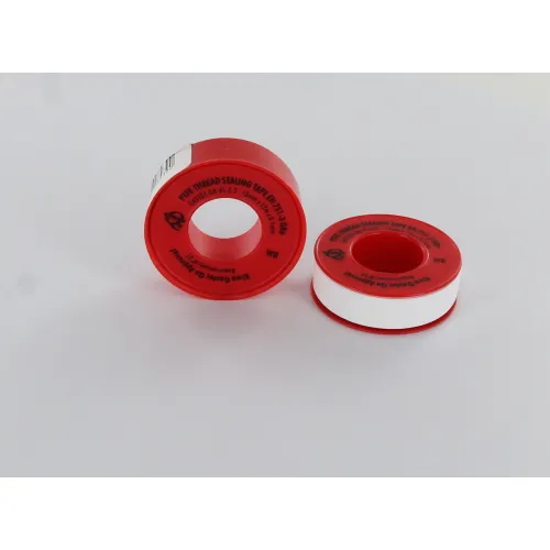 TEFLON TAPE 12mm x 12mtr x 0,1mm