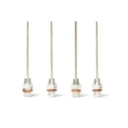 B&L SUPERENDO BETA NAALDEN 21mm 23 GAUGE (4st)