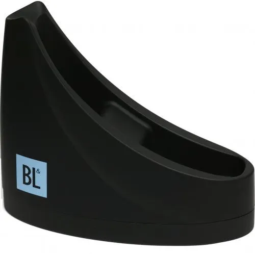B&L SUPERENDO BETA CHARGING CONSOLE ZWART