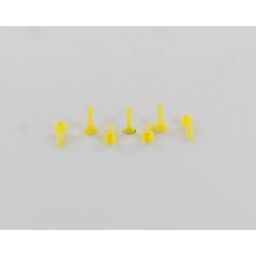 B&L SUPERENDO BETA NEEDLE PROTECTOR SLEEVES (10st)