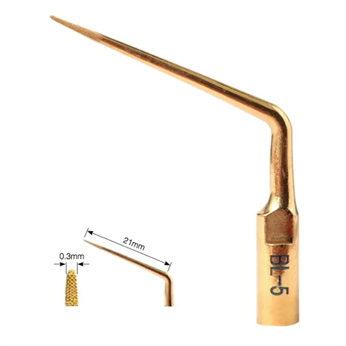 B&L ULTRASONIC ENDO TIP 5A (SATELEC)