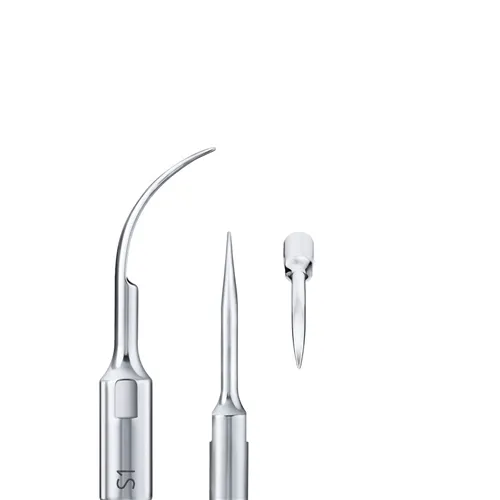 MECTRON ULTRASOON SCALING TIP S1 (incl. sleutel K10)