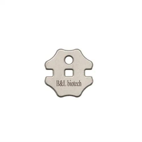 B&L TIPSLEUTEL VOOR ULTRASOON TIPS