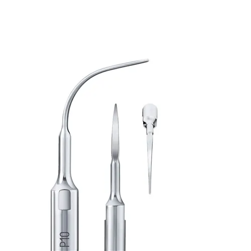 MECTRON ULTRASOON PERIO TIP P10 ANATOMIC (incl. sleutel K10)