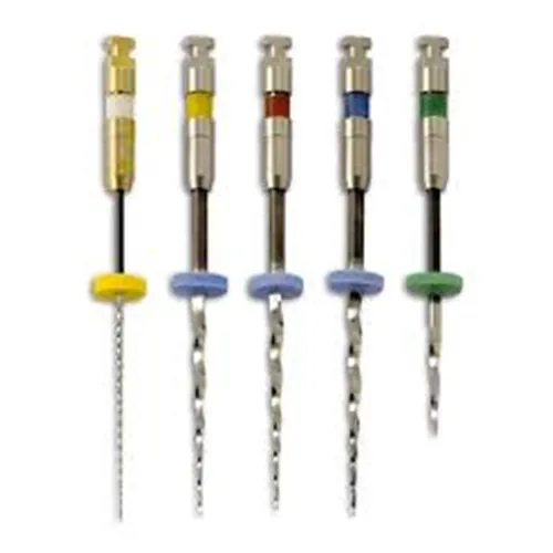 MORITA ENDOWAVE KIT B 25mm (5st)