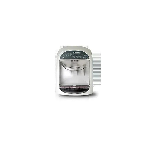 NSK i-CARE+ PLUS COMPLEET (model C2 / 2 turbine-, 2 hoekstuk adapters)