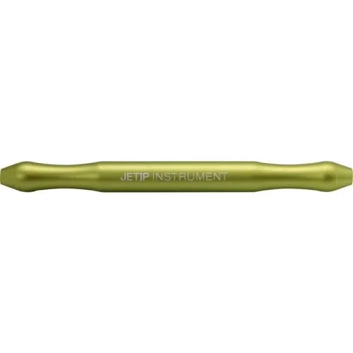 B&L JE TIP SURGICAL HANDLE GROEN