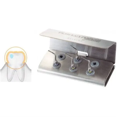 SATELEC PERFECT MARGIN KIT SHOULDER F00736