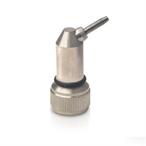 DANVILLE MICRO ETCHER HYGENIC NOZZLE 60' .048 STAINLESS STEEL & CARBIDE