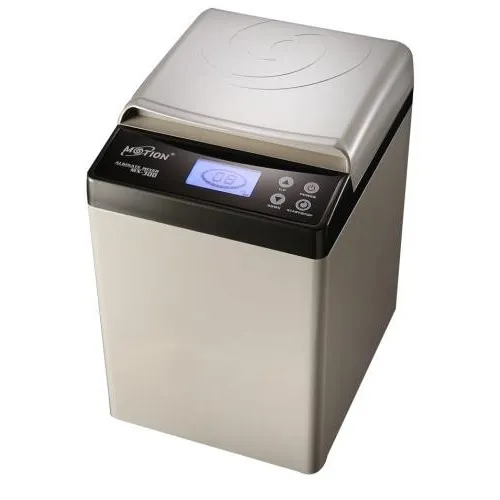 MOTION ALGINAATMIXER MX-300 MET FHS ALGINAAT FAST SET (10x450gr)