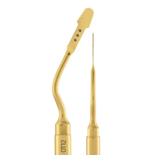 MECTRON PIEZO SURGERY TIP OT12