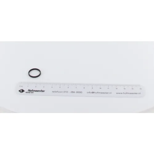 EMS PIEZON NEUSKEGELRING ZWART TBV HANDSTUK EN-041 NR. AB-348A