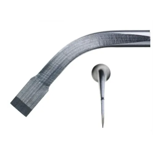 SATELEC PIEZOTOME OSTEOTOME SCALPEL TIP BS5 (tbv Piezotome, Implantcenter 2e generatie)