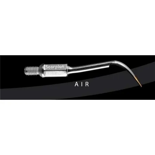 SCORPION SUPRAGINGIVAL SCALER TIP TYPE BAIR (KAVO/SONICFLEX)